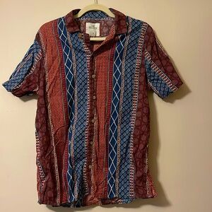 Hollister Size M (Worn Once)